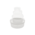 Product foto van Covercup met vaste deksel 80cc