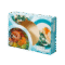 Product foto van Cateringdozen klein 36x25x8cm Fish & Fresh