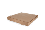 Product foto van Pizzadozen 32x32x4cm kraft