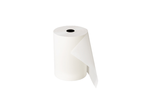 Product foto van Ersatz op rol 30cm gebleekt (8