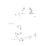 Product foto van Papieren tasjes Klein kraft 80 gr. 22+10x29cm