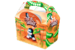 Product foto van Kidsbox "Fun Little Garden"
