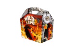 Product foto van Kidsbox "Wild Life"