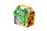 Product foto van Kidsbox "Wild Life"