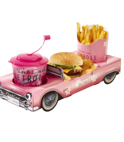 Product foto van Toytrays Classic Cars