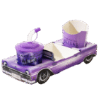 Product foto van Toytrays Classic Cars