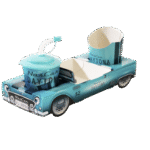Product foto van Toytrays Classic Cars