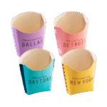 Toytrays Classic Cars - 96 stuks - Afbeelding 6