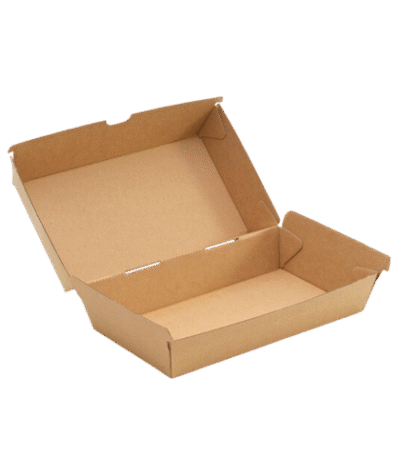 Product foto van Loempia box IP10 20