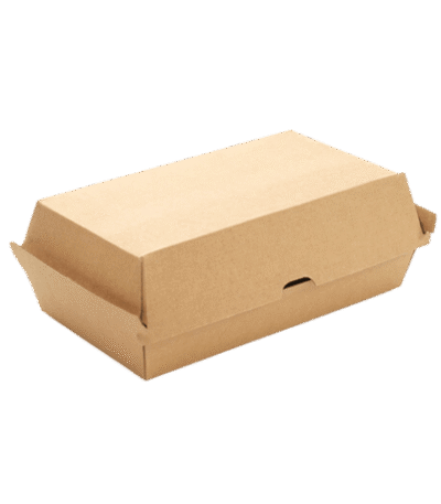 5x11x8cm kraft