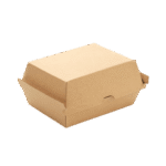 Product foto van Lunch box IP9 14x10x8cm kraft