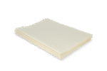 Product foto van Swansoft napperon 90x90cm d. cream SSOFTSC-DC