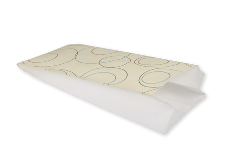 Product foto van Snackzak 1 pond nr. 27 Champagne 50gr