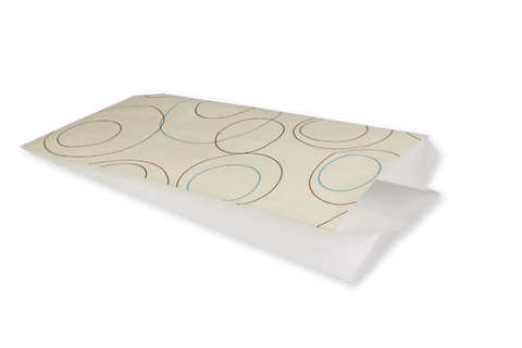 Product foto van Snackzak 3 pond nr. 29 Champagne 50gr