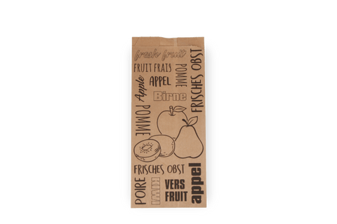 Product foto van Fruitzak 0