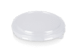 Product foto van Deksel Bowl 900-1100-1300ml Ø184mm transparant (niet stapelbaar)