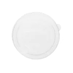 Product foto van Deksel Bowl 500-750-1000ml Ø148mm transparant (niet stapelbaar)