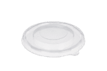 Product foto van Deksel Bowl 500-750-1000ml Ø148mm stapelbaar transparant