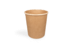 Product foto van Soepbeker 360ml Ø90mm 12oz kraft