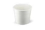 Product foto van IJsbeker 360ml Ø90mm 12oz karton wit