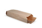 Product foto van Snackzakken nr 11 (frikandel) Kraft 55gr | 10kg
