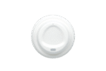 Product foto van Koffiebeker deksels Ø80mm suikerriet BIO