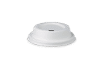 Product foto van Koffiebeker deksels Ø90mm suikerriet BIO