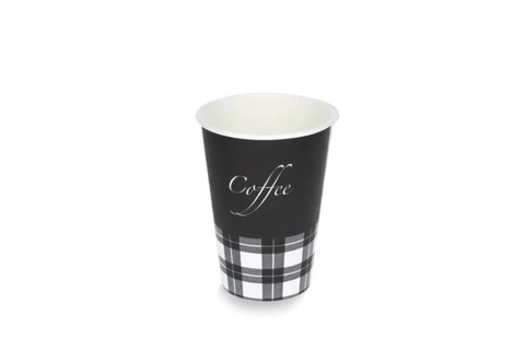 Product foto van Kartonnen koffiebeker 180cc 7.5oz Premium