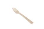 Product foto van Bamboe vork 170mm BIO