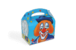 Product foto van Kids Menuboxen Clown