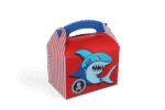 Product foto van Kids Menubox Shark