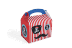 Product foto van Kids Menubox Shark