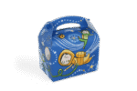 Product foto van Kids Menuboxen Astronaut