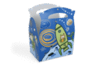 Product foto van Kids Menuboxen Astronaut