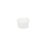 Product foto van Covercup met vaste deksel 28cc