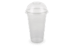 Product foto van Sap en Smoothie Beker 500ml 95mm RPET