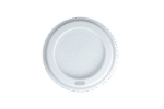 Product foto van Koffiebeker deksels wit Ø90mm