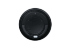 Product foto van Koffiebeker deksels zwart Ø90mm