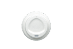 Product foto van Koffiebeker deksels Ø73mm suikerriet BIO