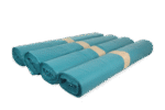 Product foto van Vuilniszakken 120 liter 90x110cm