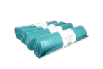 Product foto van Vuilniszakken 240 liter 65/25x140cm