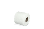 Product foto van Toiletpapier 3 laags 250 vel 7x8 rol cellulose T1