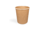 Product foto van Soepbeker 450ml Ø98mm 16oz kraft