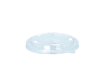 Product foto van Deksel Bowl 500-750-1000ml Ø148mm met gaten transparant
