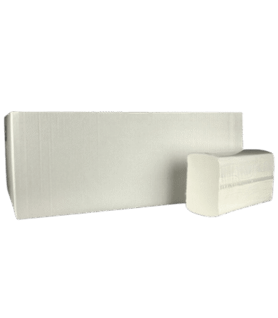 Product foto van Handdoeken Interfold 2 laags 32x20