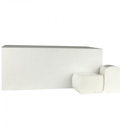 Product foto van Toiletpapier Bulk Pack 2 laags 10.000 vel cellulose T5