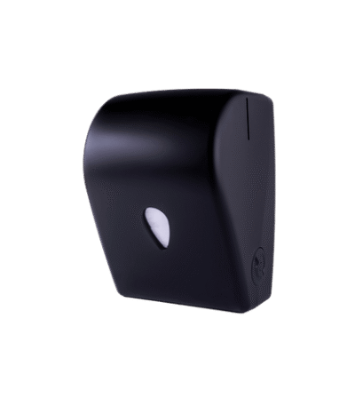 Product foto van T7 Handdoekrol Matic Dispenser zwart