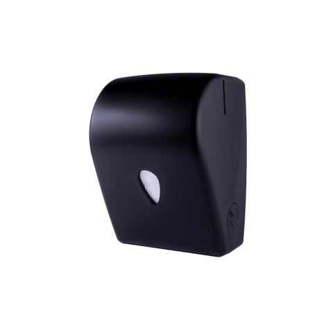 Product foto van T7 Handdoekrol Matic Dispenser zwart