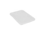 Product foto van Deksel PP maaltijdbak 500-650-750-1000ml transparant