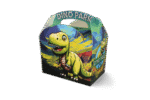 Product foto van Kidsbox "Dino Park"